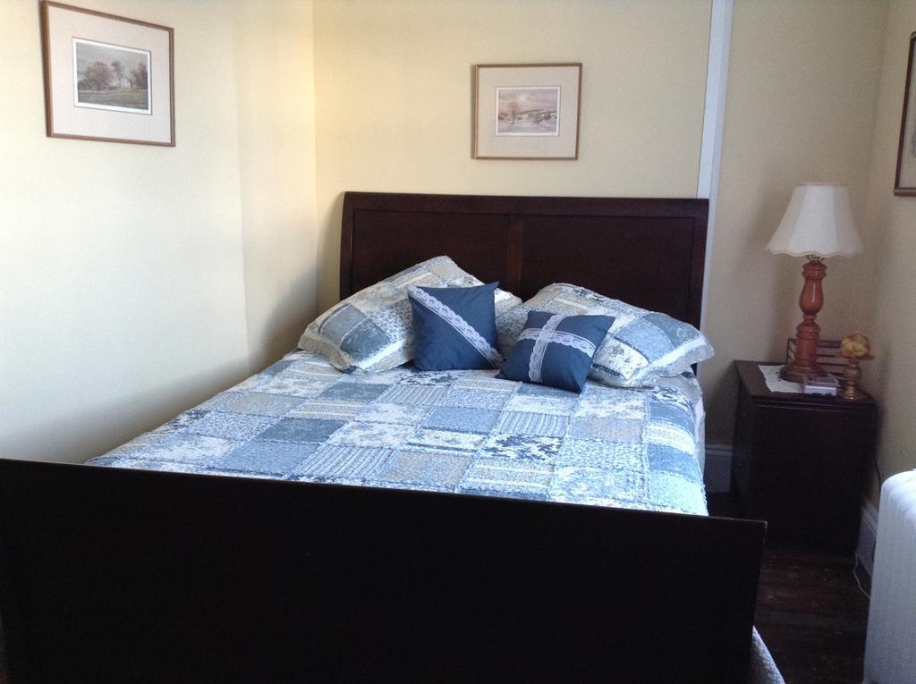 Bed and Breakfast Gil Ann Saint-Andre-Avellin Номер фото
